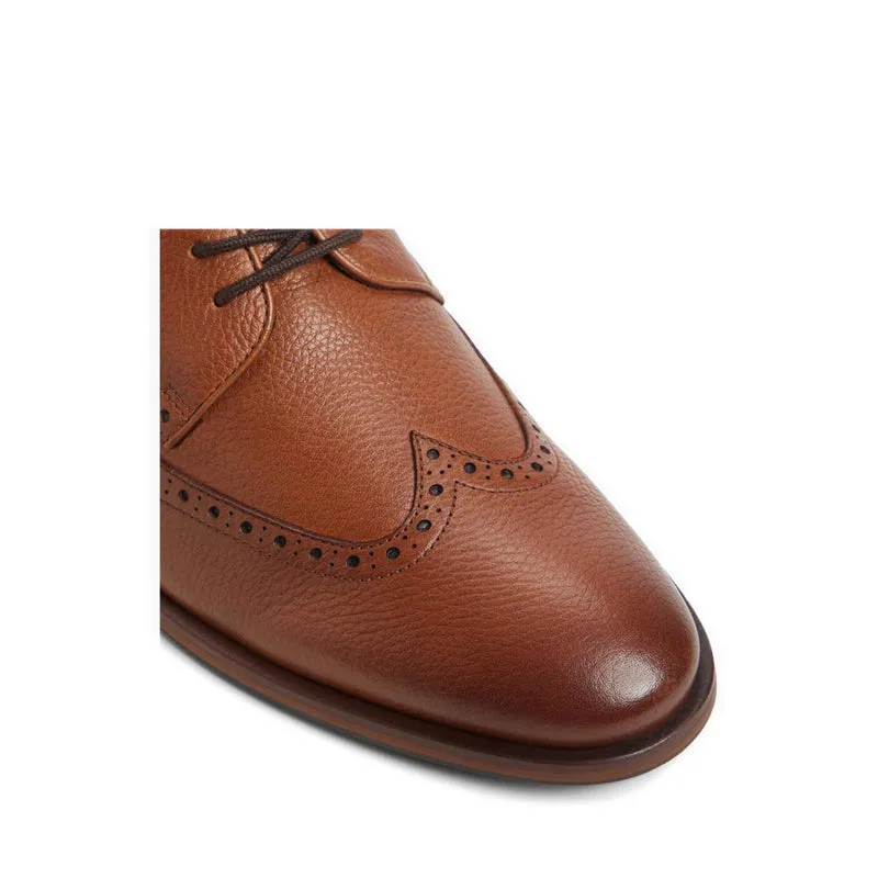 Aldo Sargasso Men's Lace Ups - Cognac