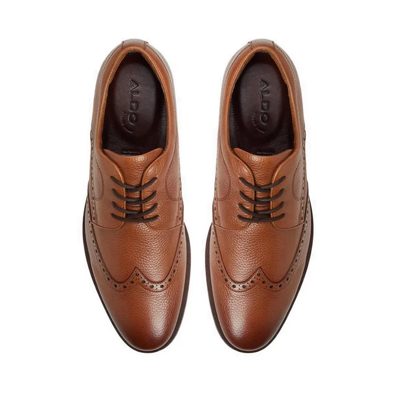 Aldo Sargasso Men's Lace Ups - Cognac