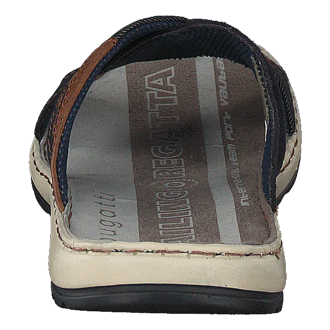 Altea Dark Blue