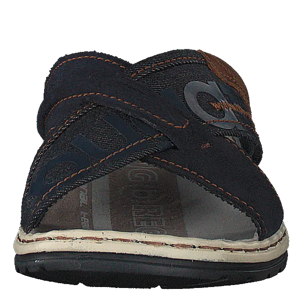 Altea Dark Blue
