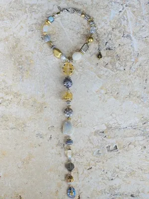 Anejo Necklace
