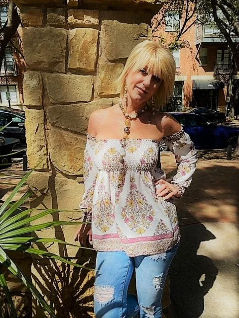 Anejo Necklace