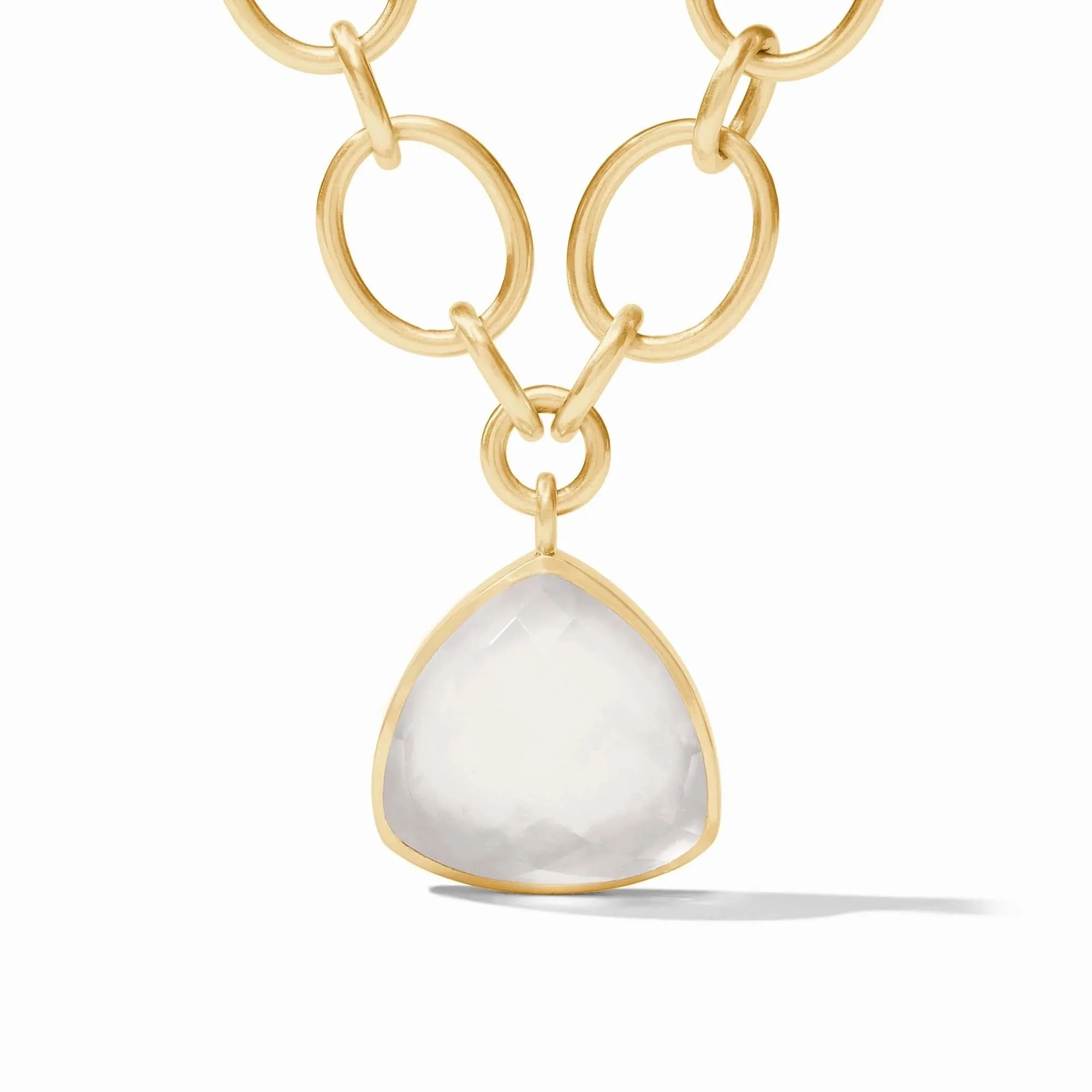 Aquitaine Statement Necklace