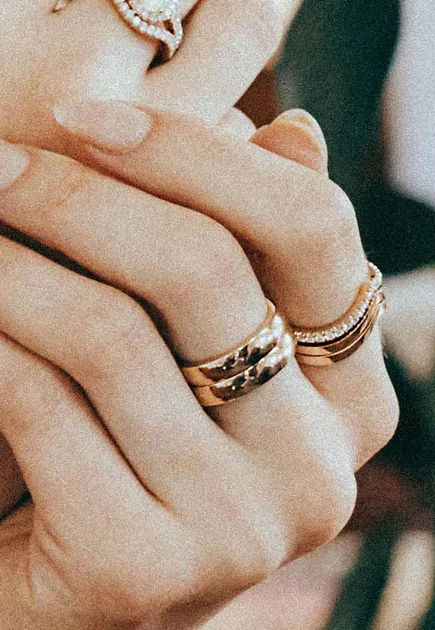 Aria Ring