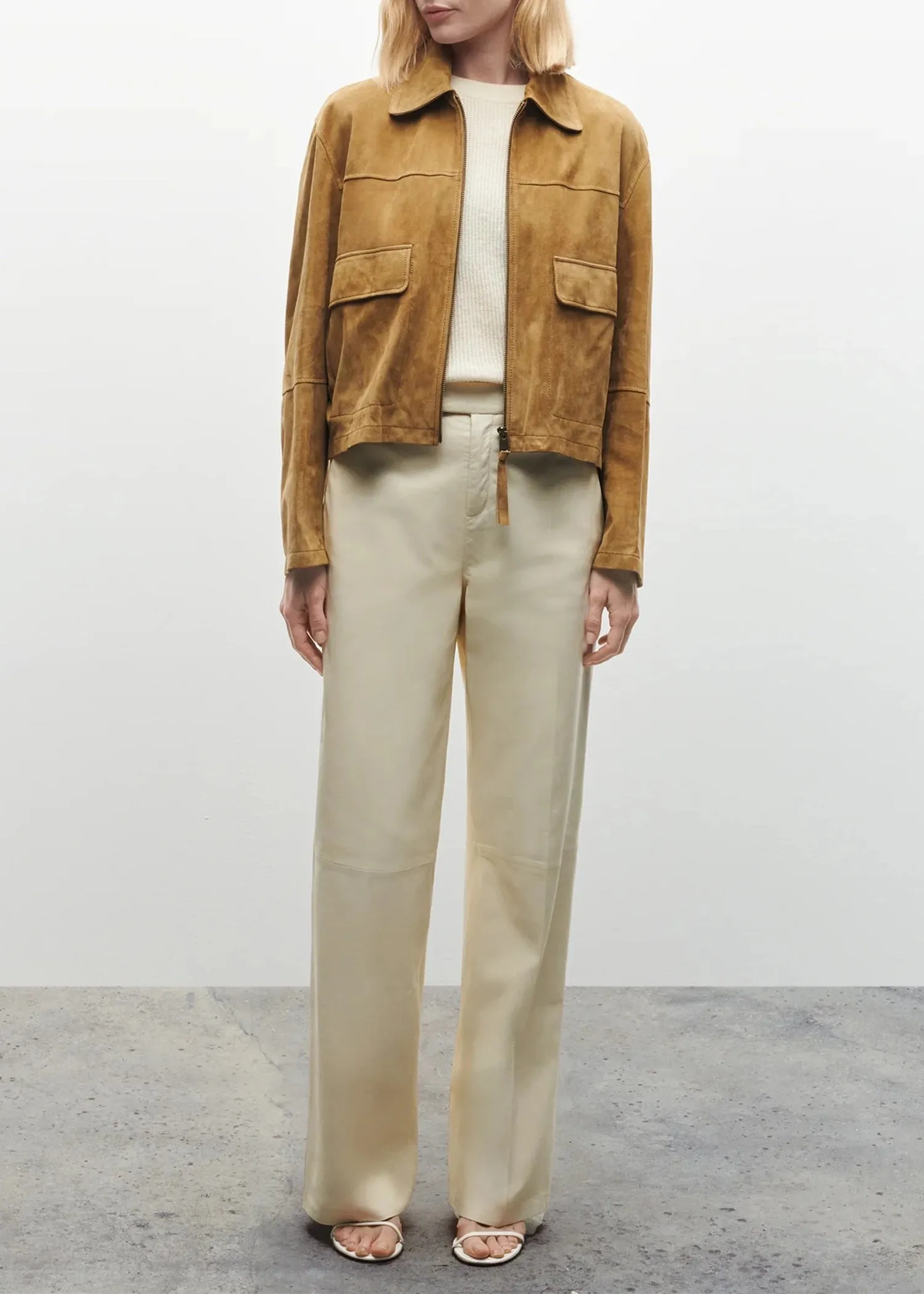 Arma Arda Jacket