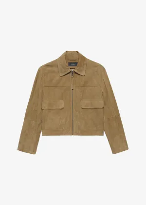 Arma Arda Jacket