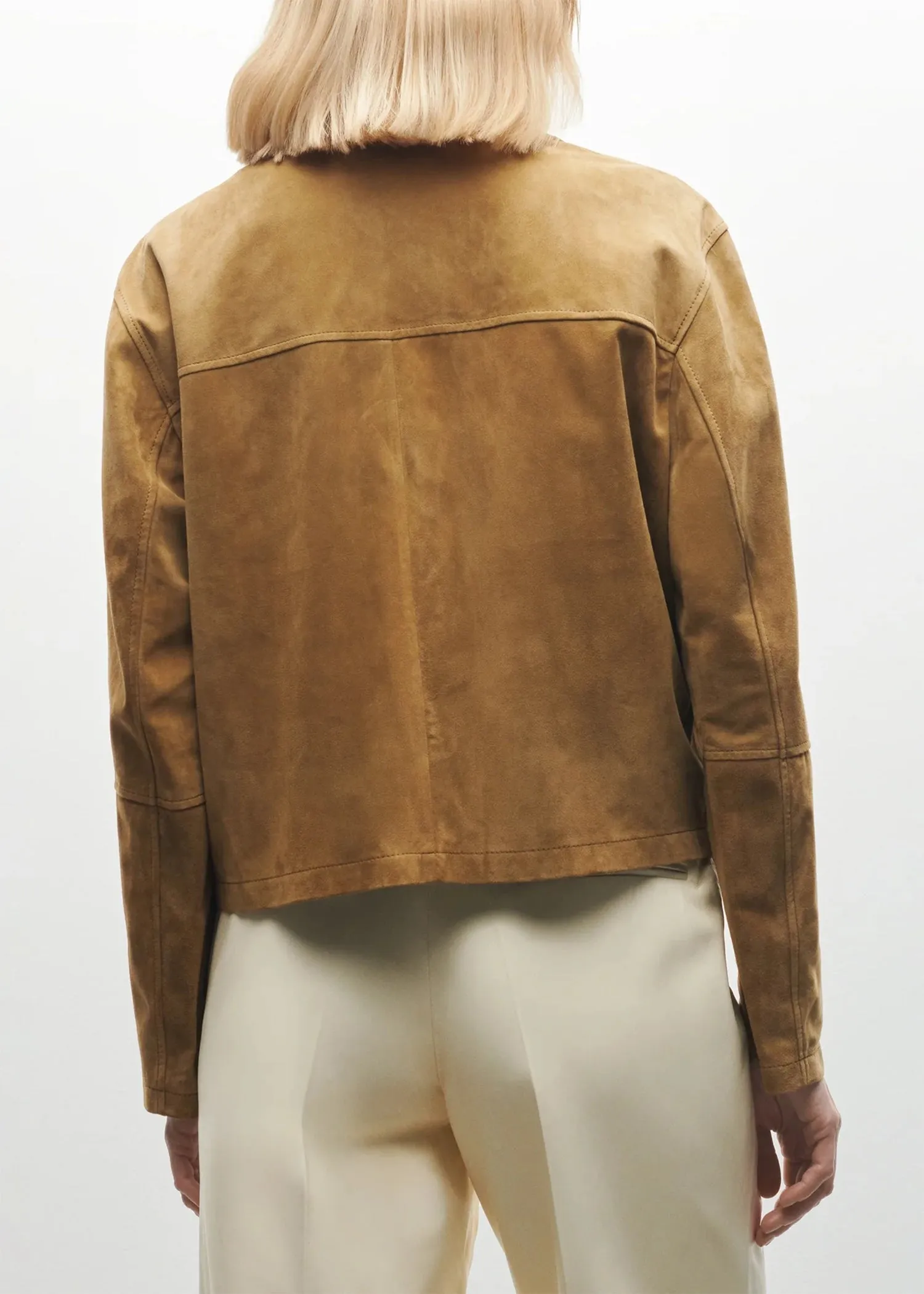 Arma Arda Jacket