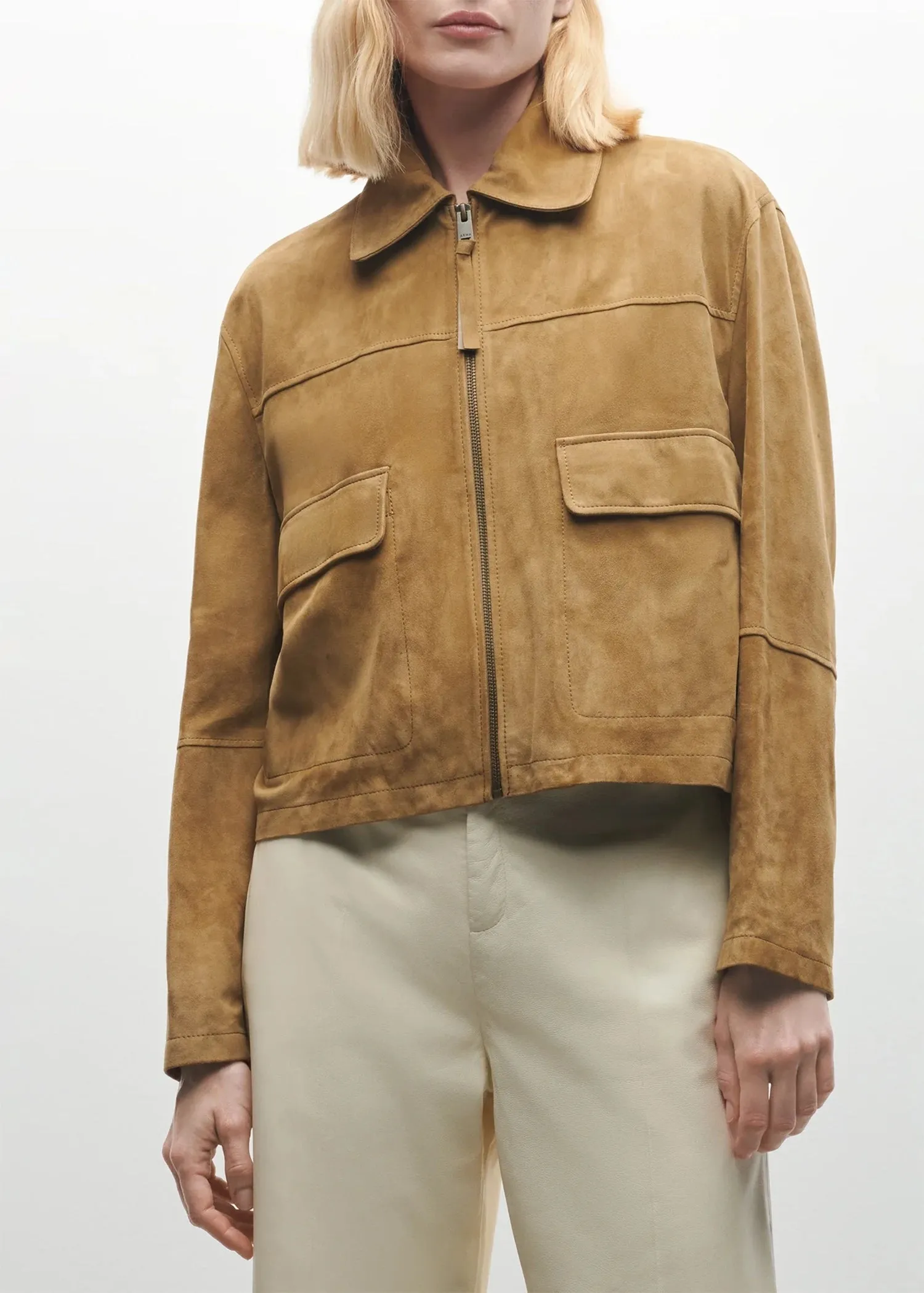 Arma Arda Jacket