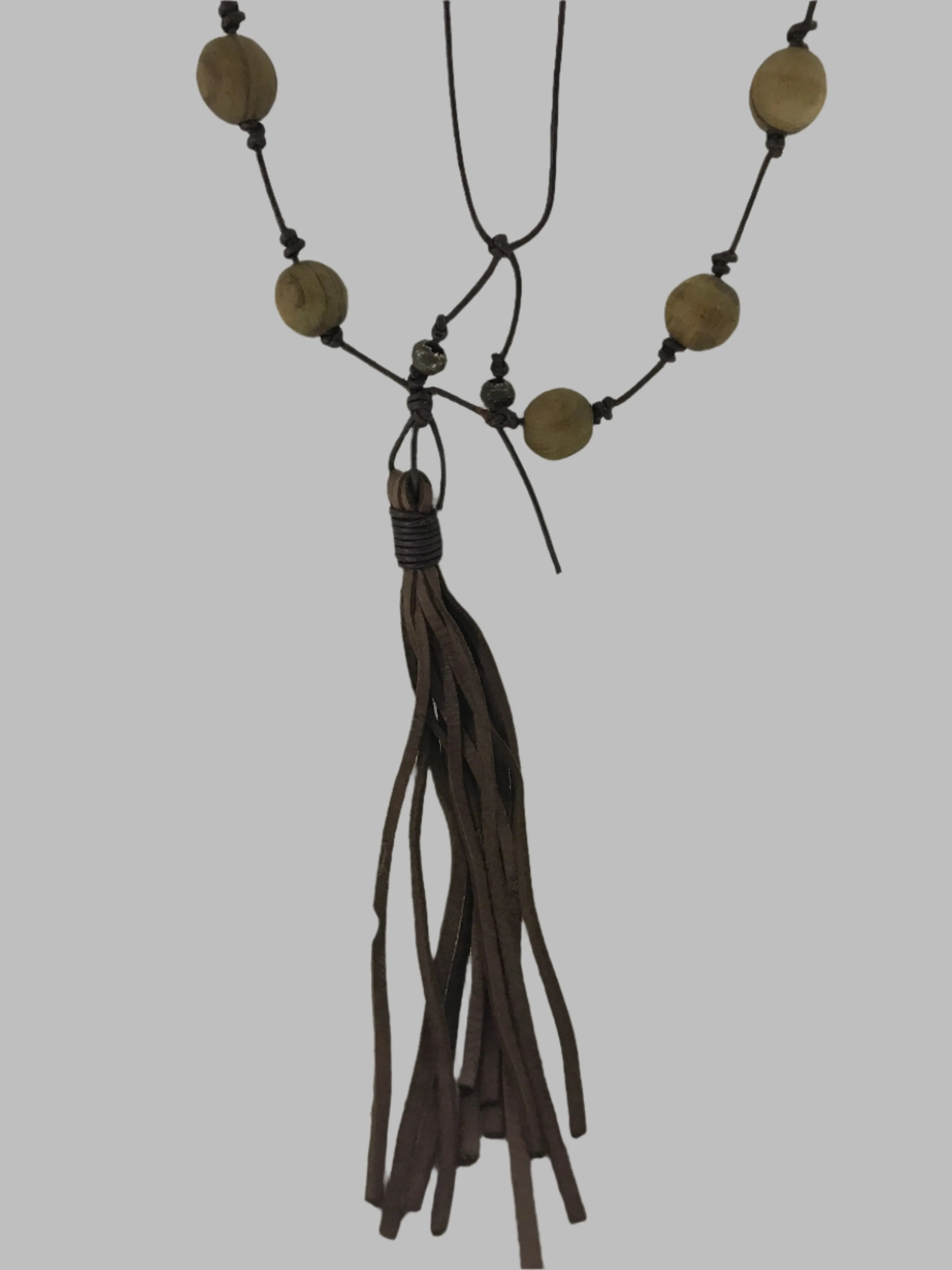 Assorted Necklaces