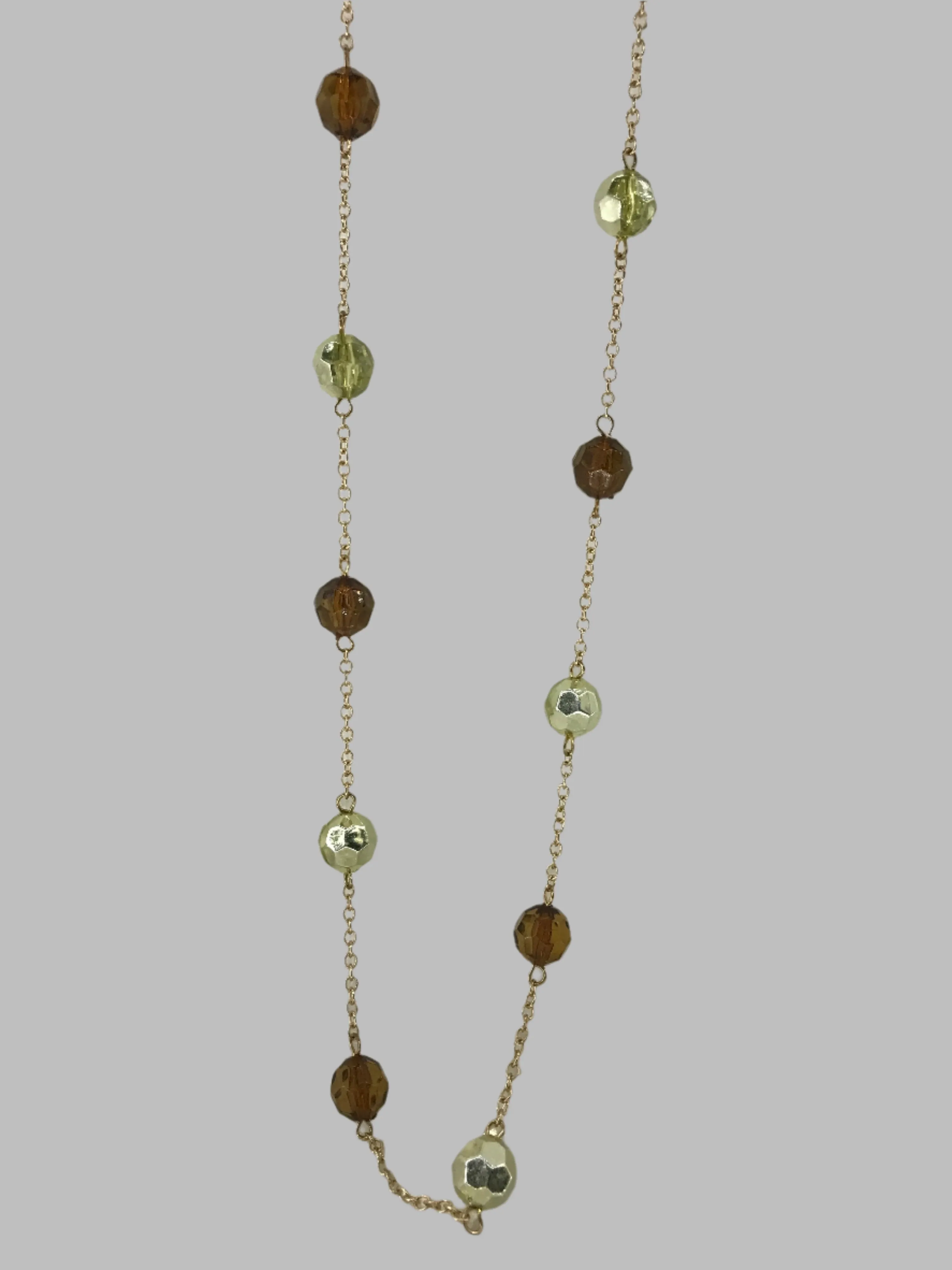 Assorted Necklaces