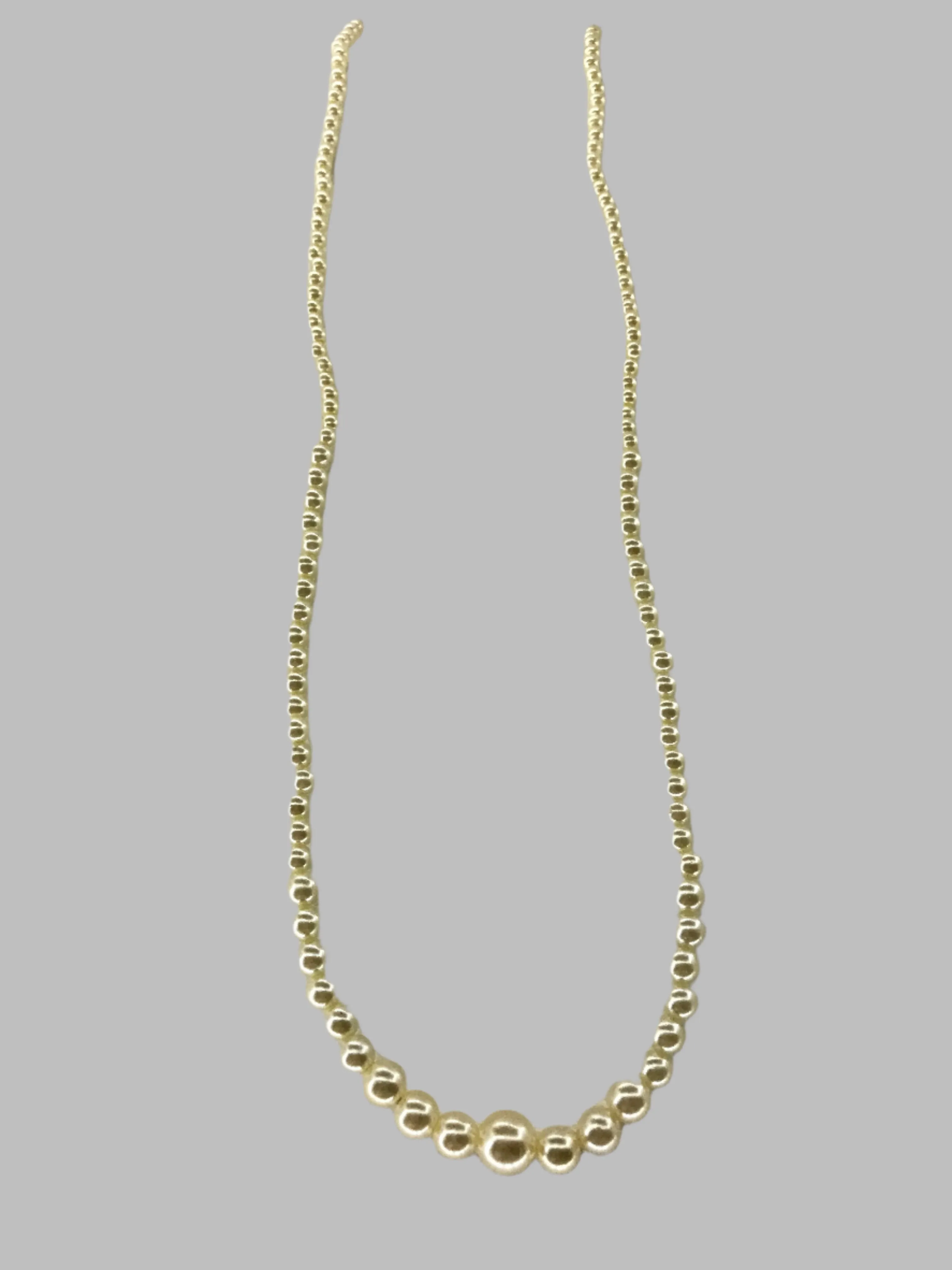 Assorted Necklaces