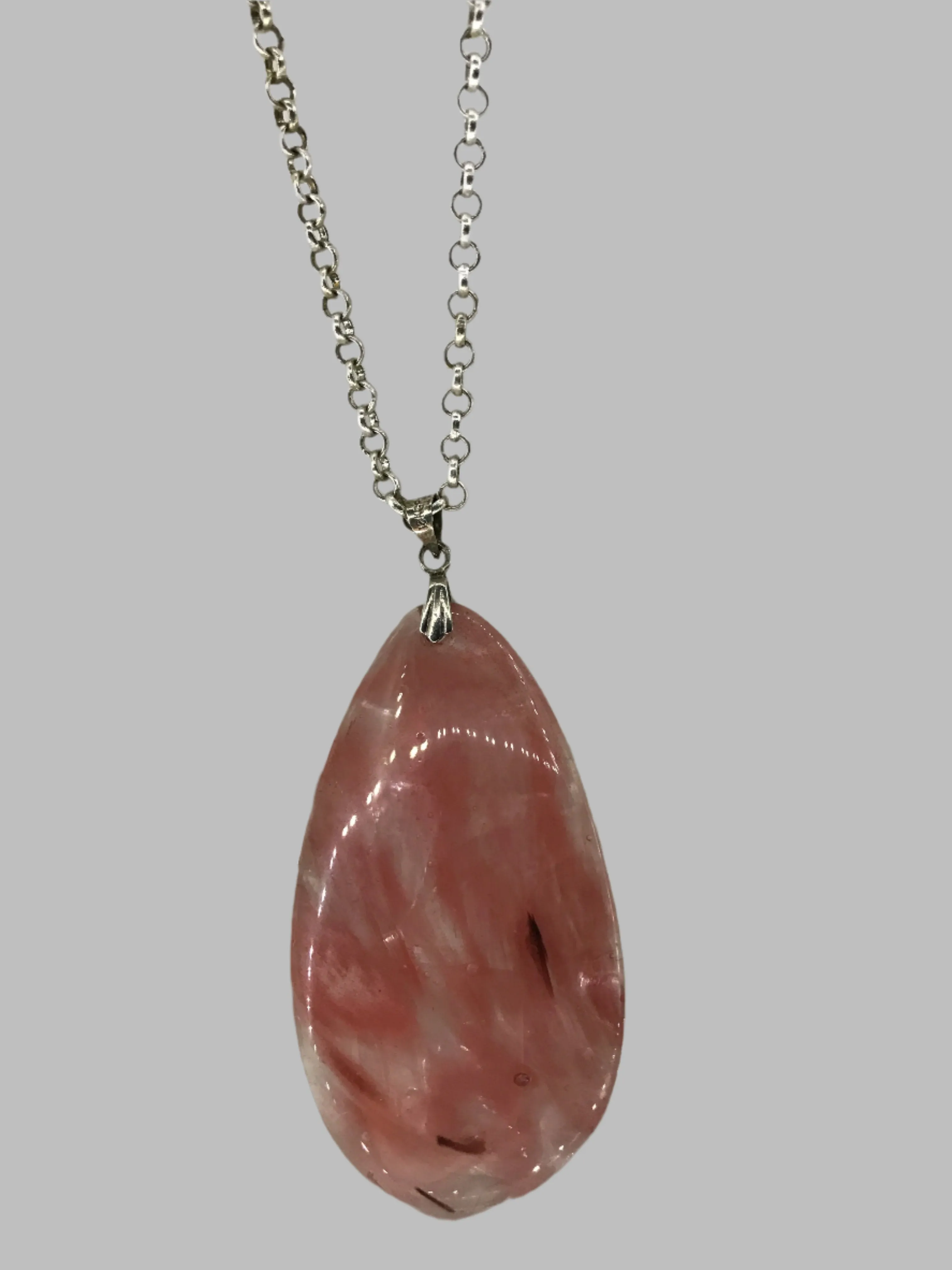 Assorted Necklaces