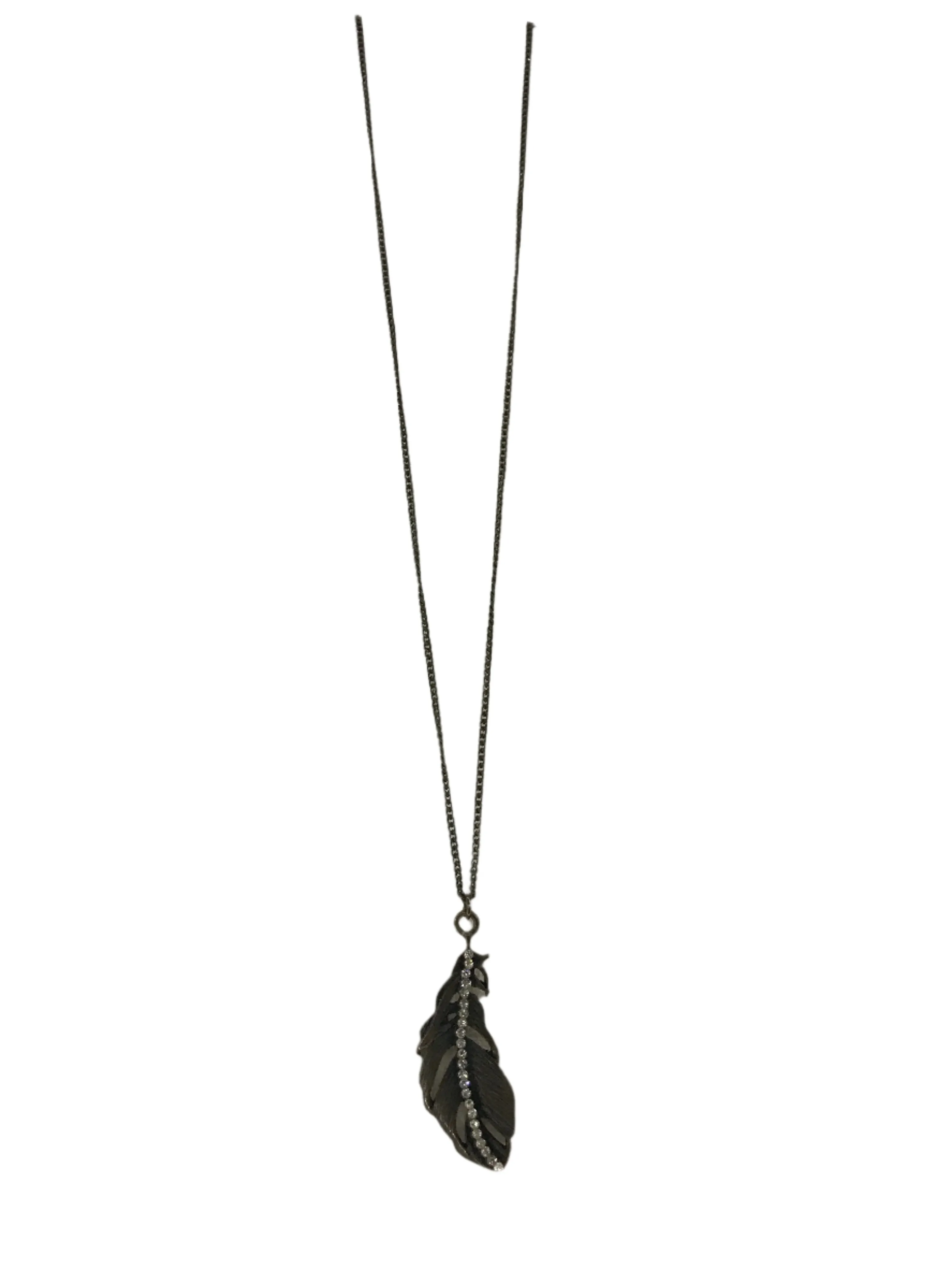Assorted Necklaces