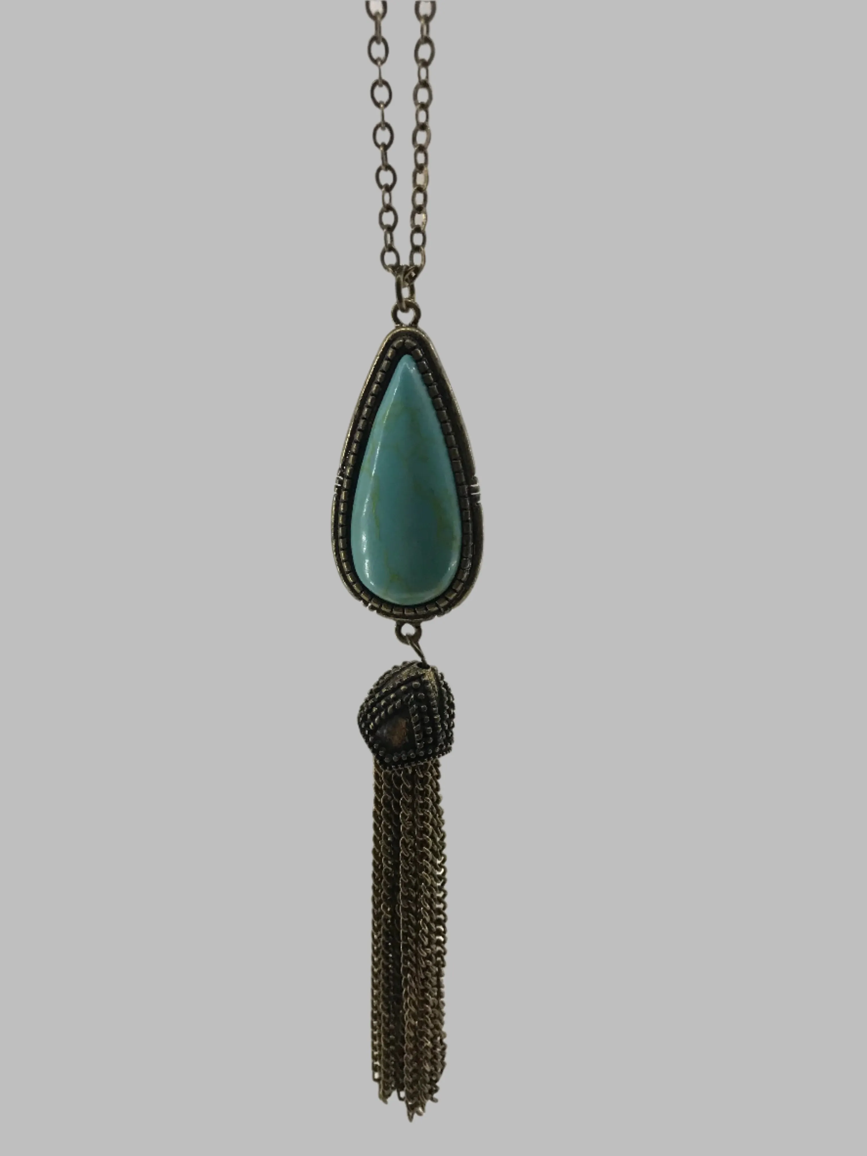 Assorted Necklaces