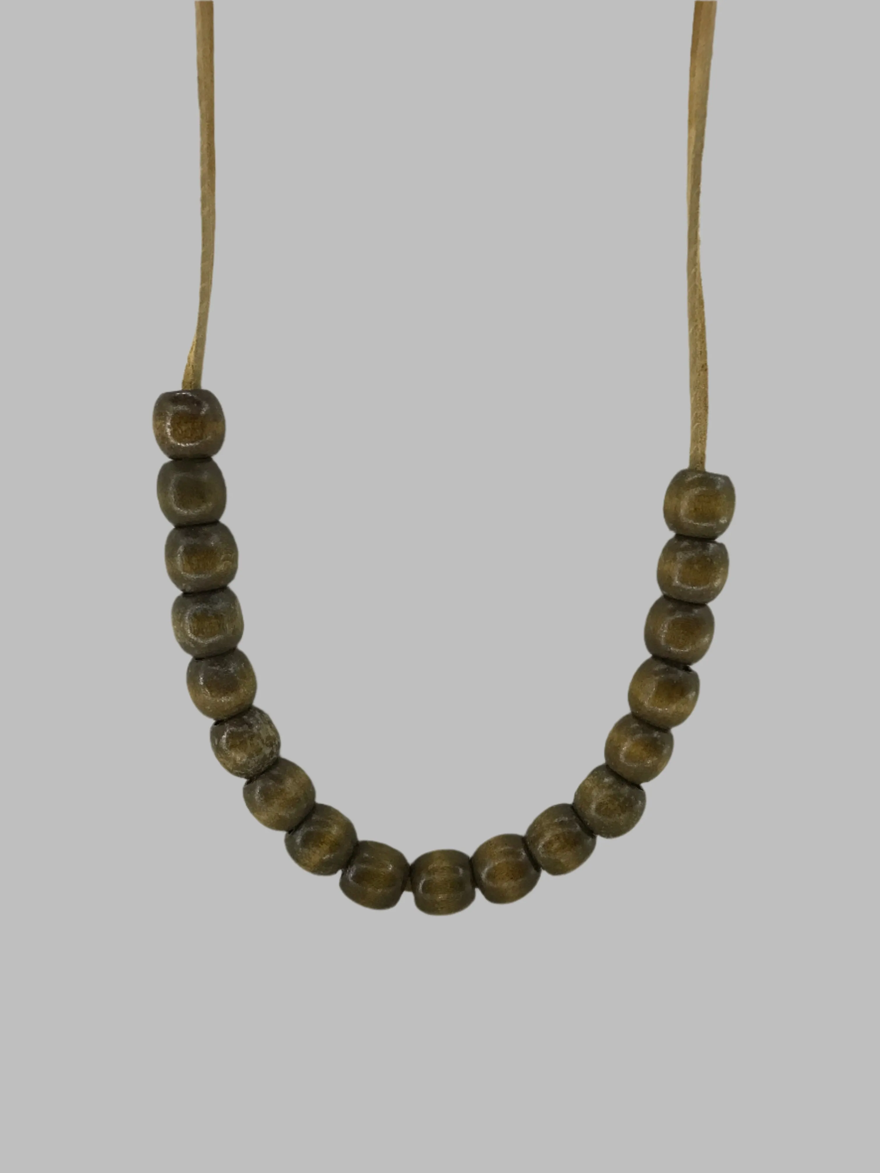 Assorted Necklaces