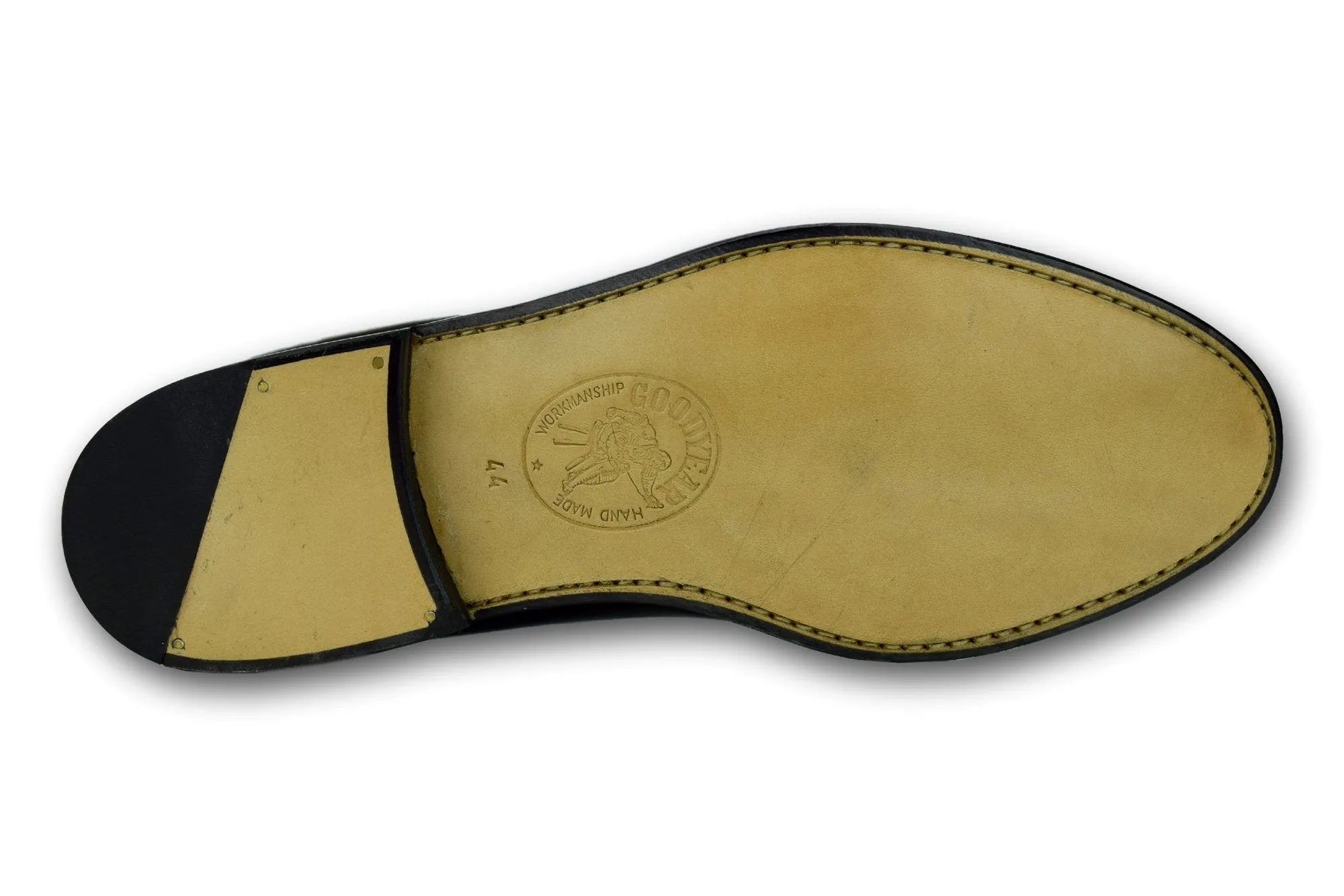 Augusta Penny Loafer