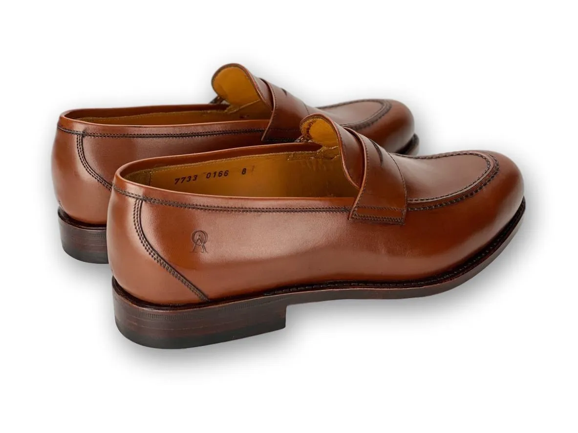 Augusta Penny Loafer