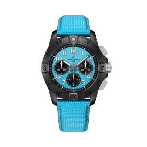 AVENGER B01 CHRONOGRAPH 42 NIGHT MISSION