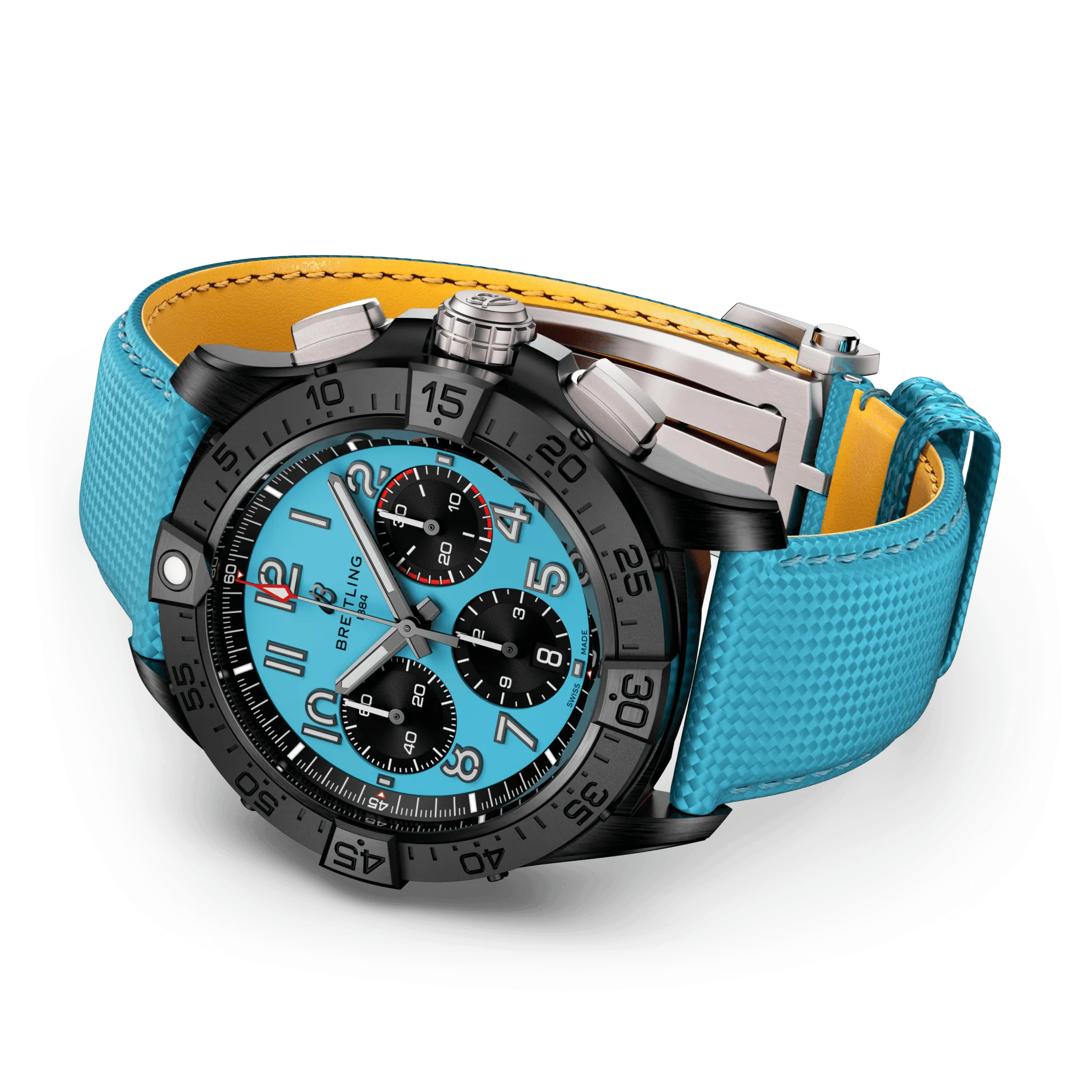AVENGER B01 CHRONOGRAPH 42 NIGHT MISSION