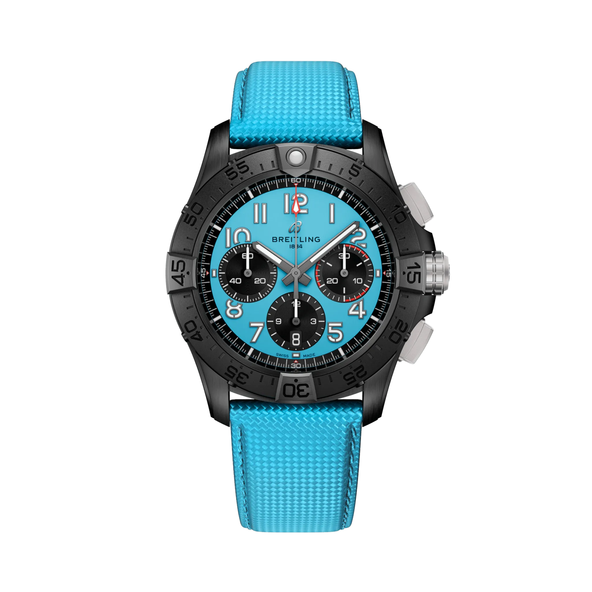 AVENGER B01 CHRONOGRAPH 42 NIGHT MISSION