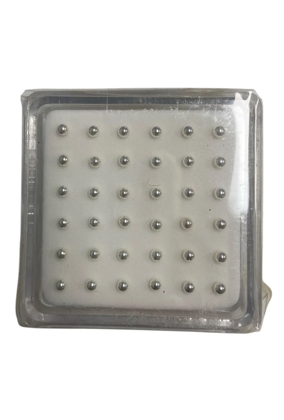 Ball Nose Stud Pack
