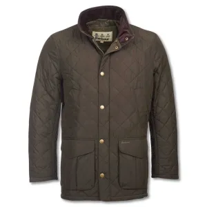 Barbour Devon Quilted Jacket