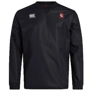 Battleship Rugby Club Club Vaposhield Contact Top by Canterbury