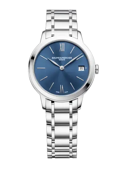 Baume & Mercier Classima 10477