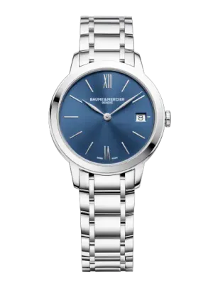 Baume & Mercier Classima 10477