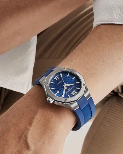 Baume & Mercier Riviera Auto 10619