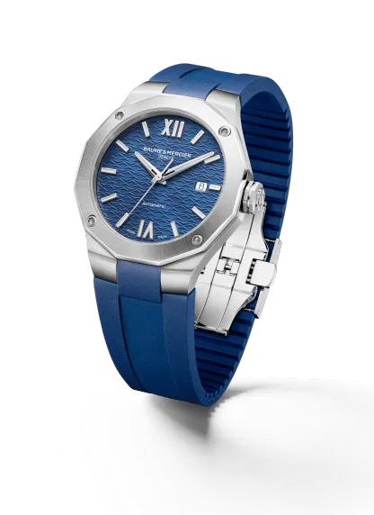 Baume & Mercier Riviera Auto 10619