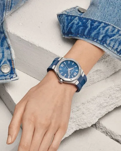Baume & Mercier Riviera Auto 10619
