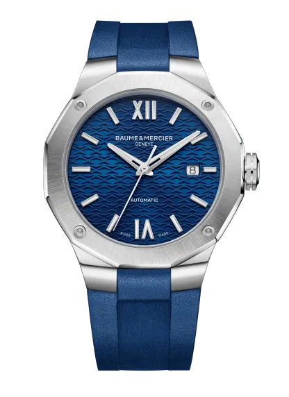 Baume & Mercier Riviera Auto 10619