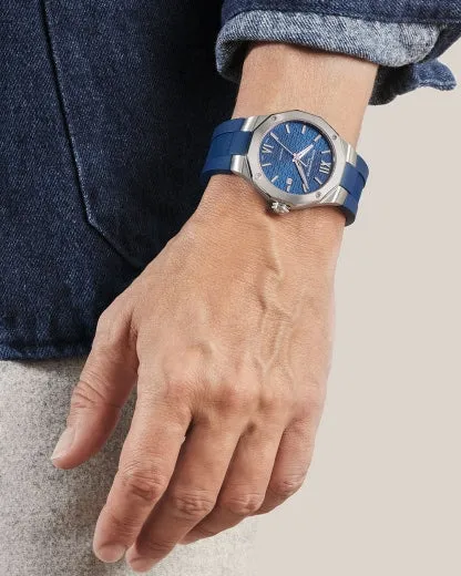 Baume & Mercier Riviera Auto 10619