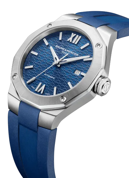 Baume & Mercier Riviera Auto 10619