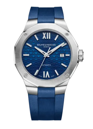 Baume & Mercier Riviera Auto 10619