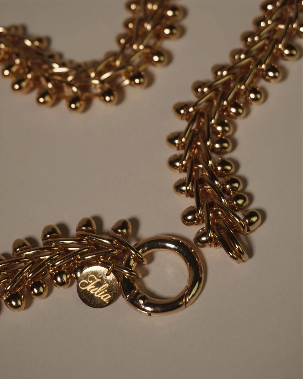 Baxter Necklace