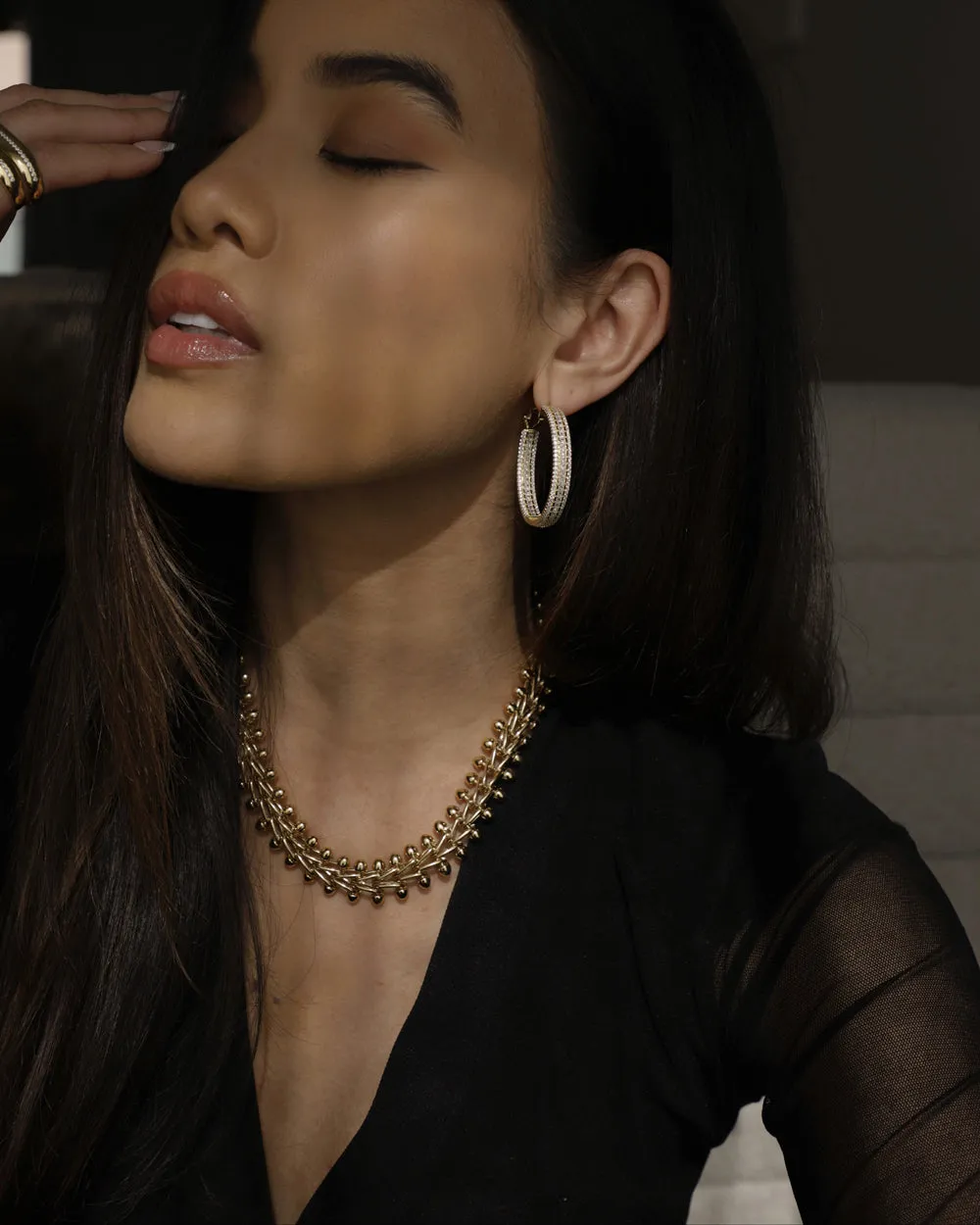 Baxter Necklace