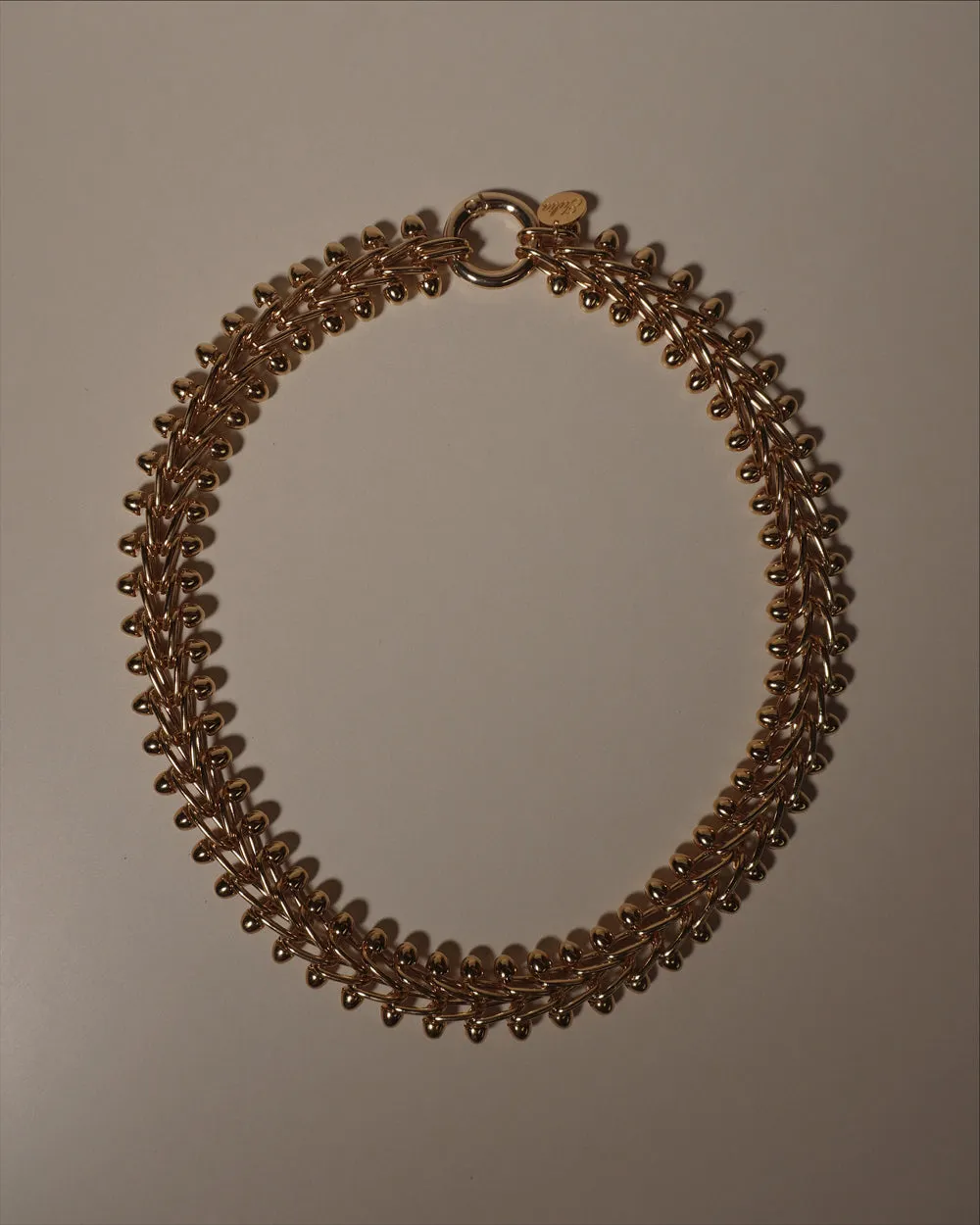 Baxter Necklace