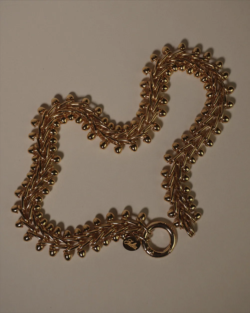 Baxter Necklace