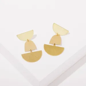 Billy Earrings