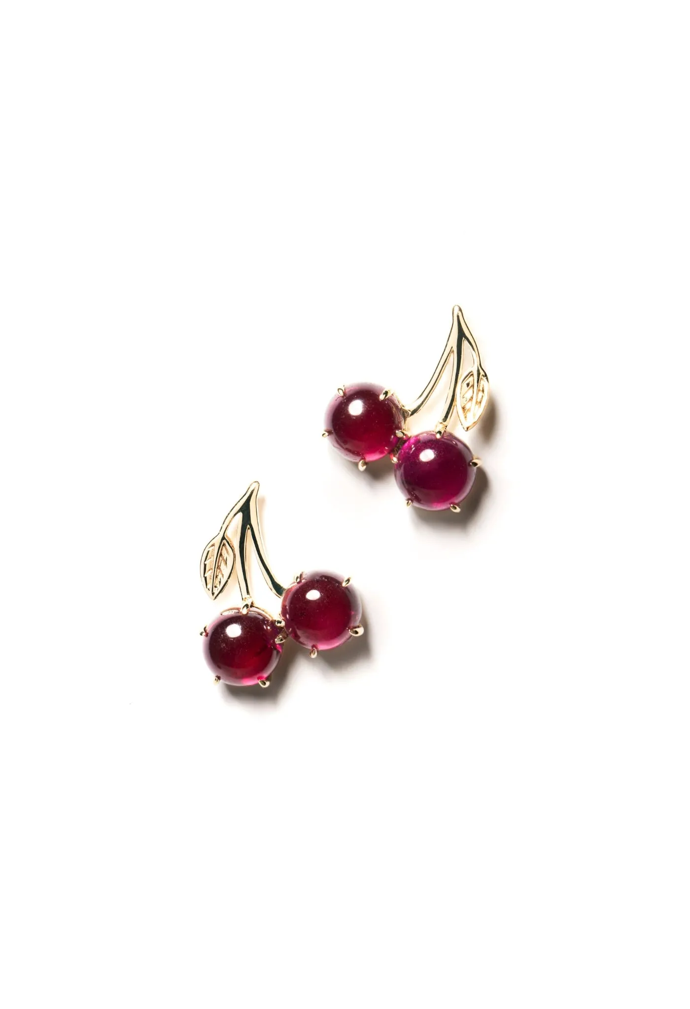 Bing Bling Studs