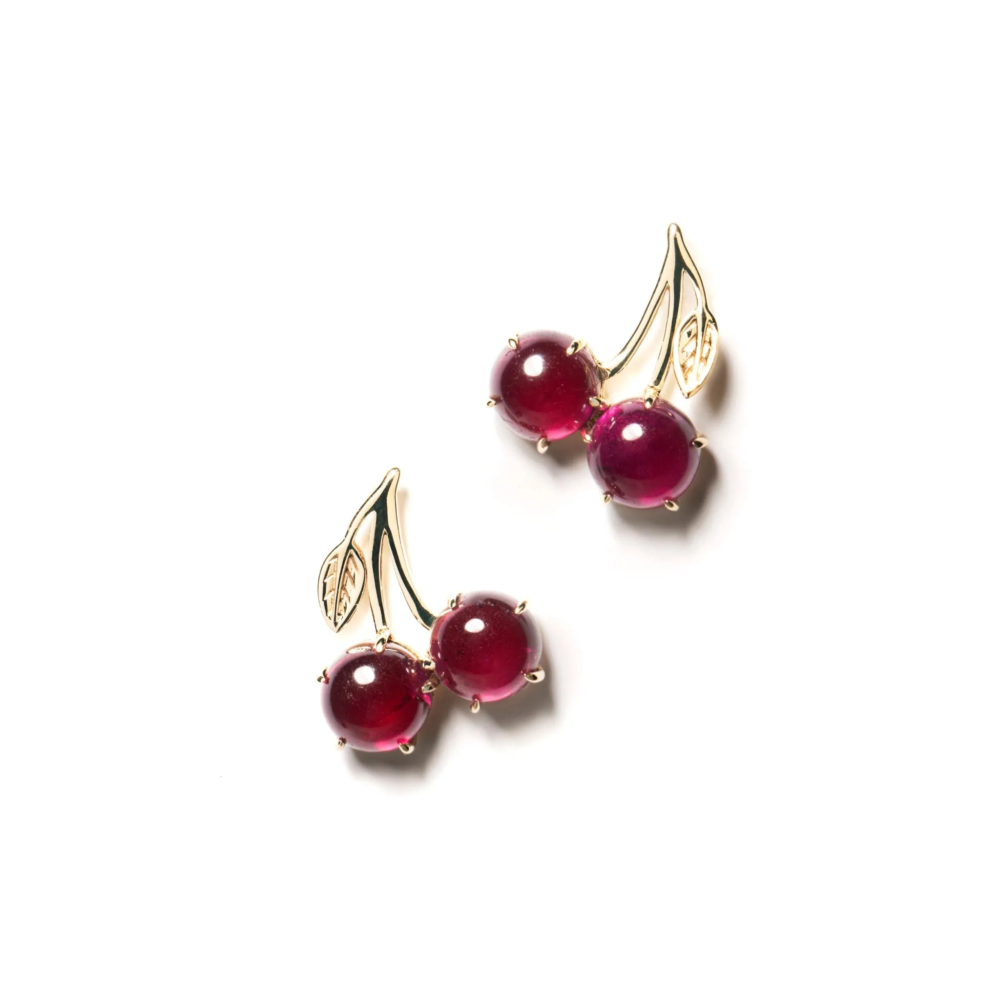 Bing Bling Studs