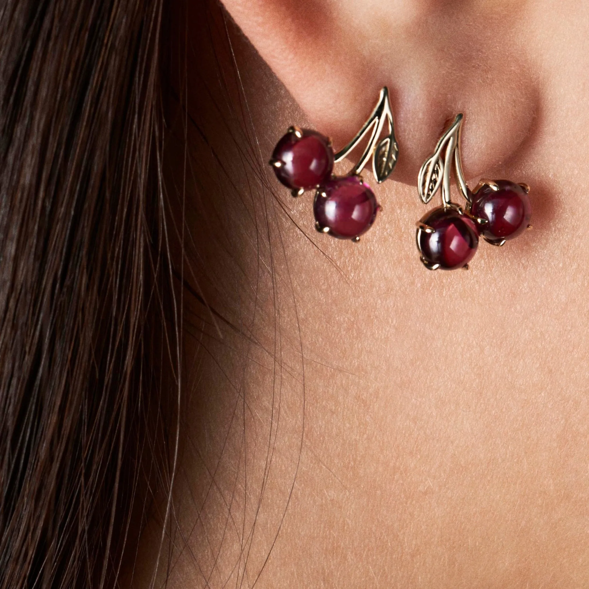 Bing Bling Studs