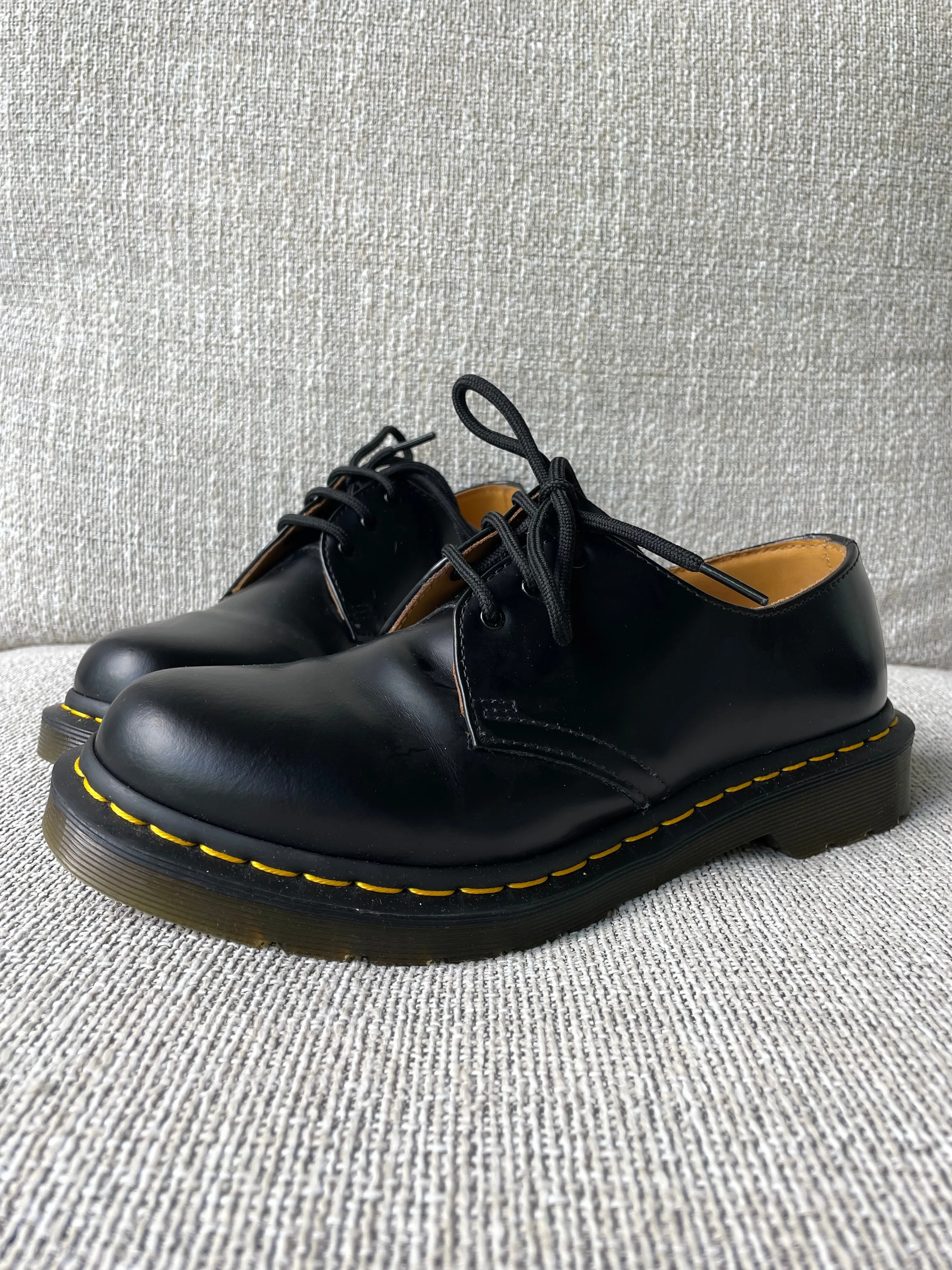 Black 1461