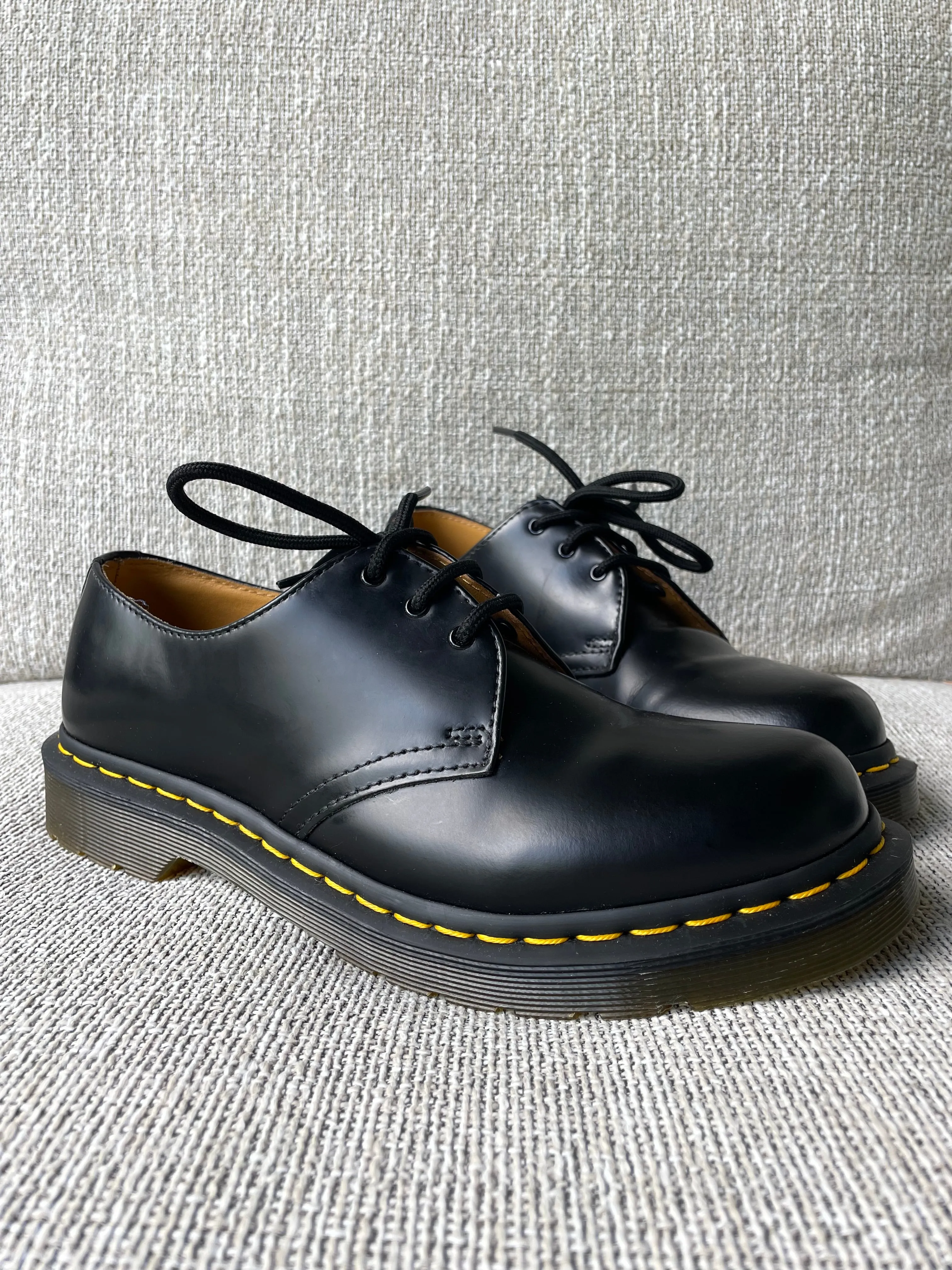 Black 1461