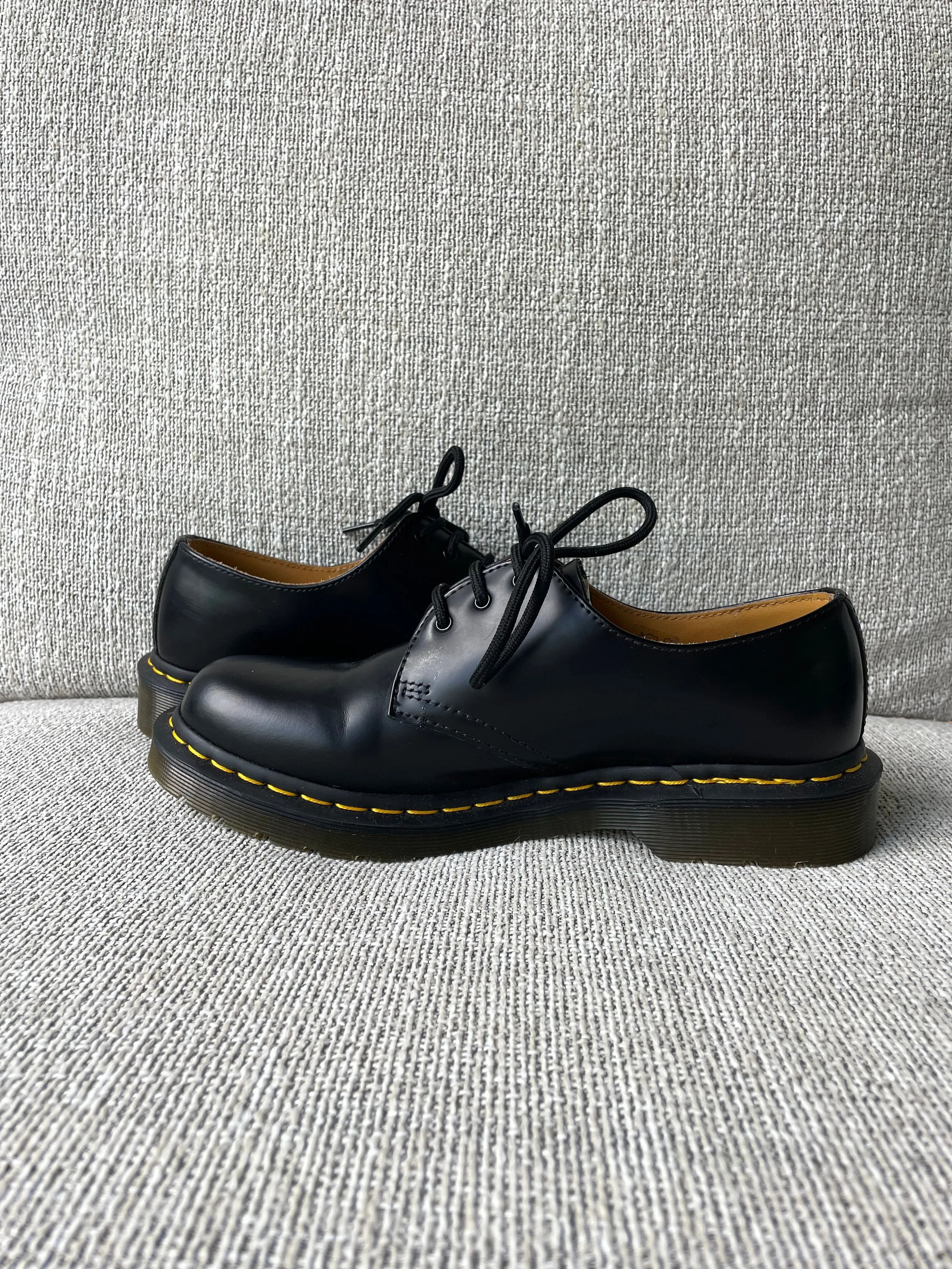 Black 1461