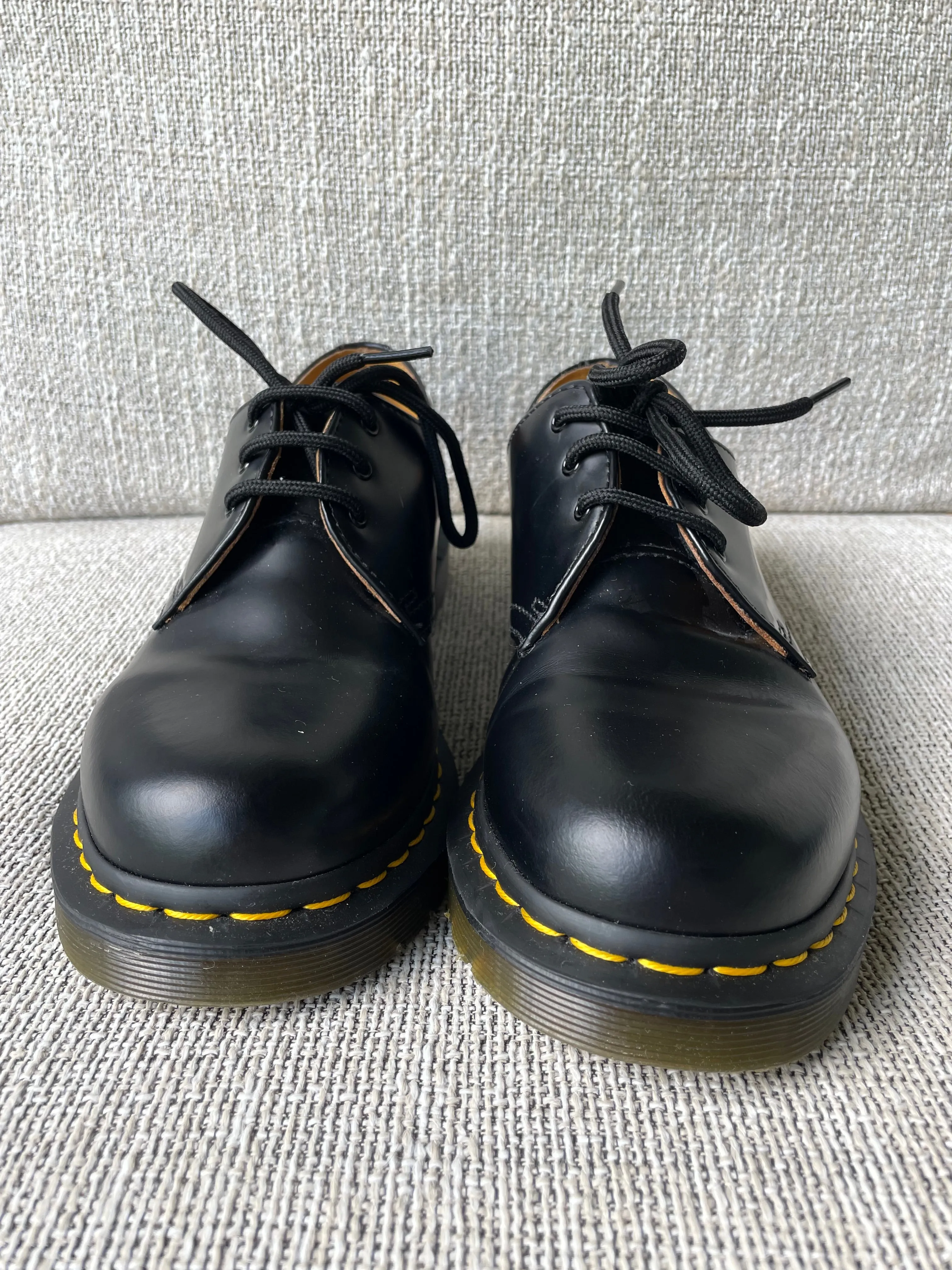 Black 1461