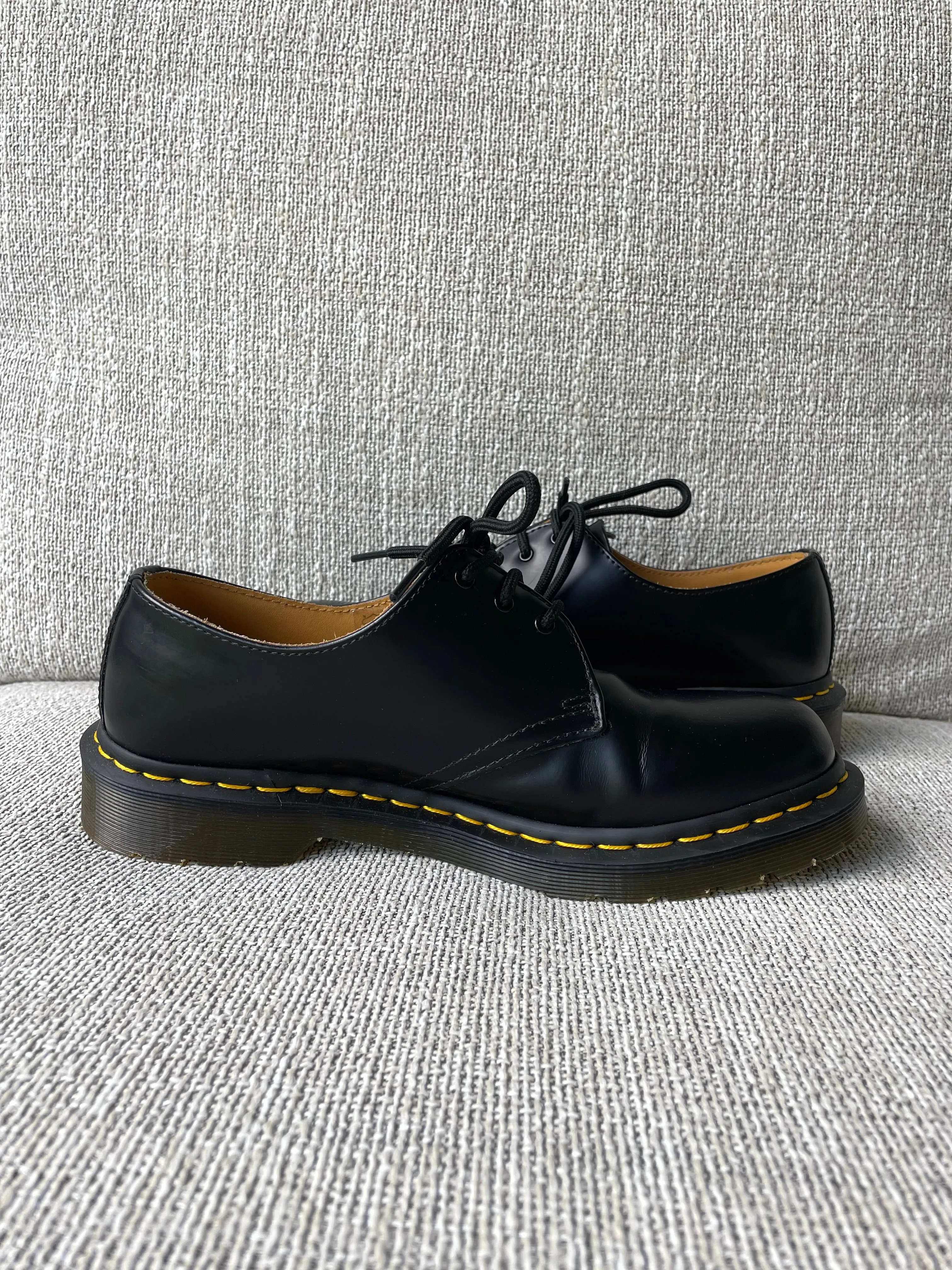 Black 1461