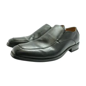 Black Loafer Shoes